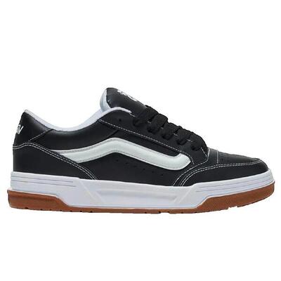 Zapatillas Adulto Vans Hylane Negro