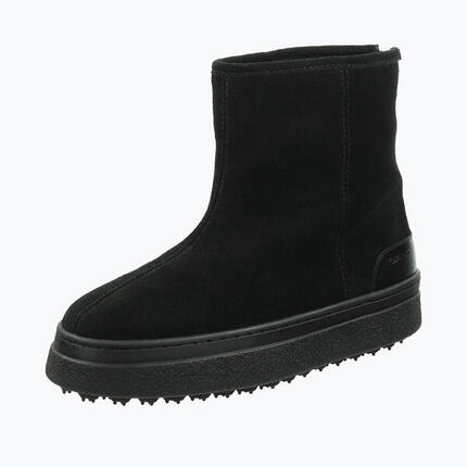 Śniegowce damskie GANT Snowhill