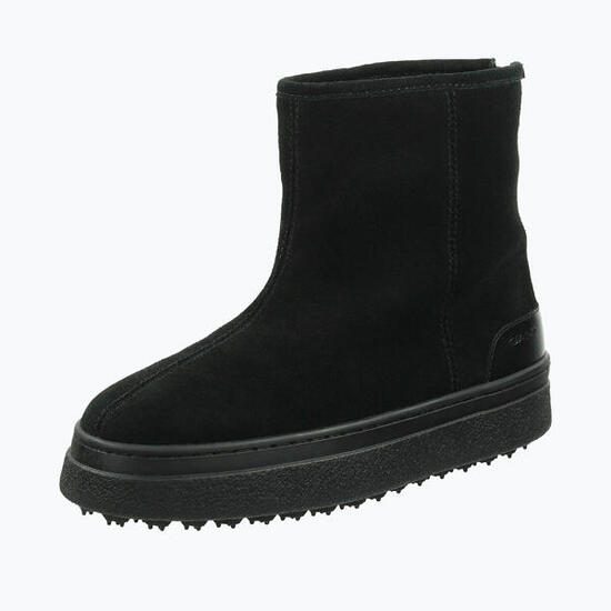 Śniegowce damskie GANT Snowhill