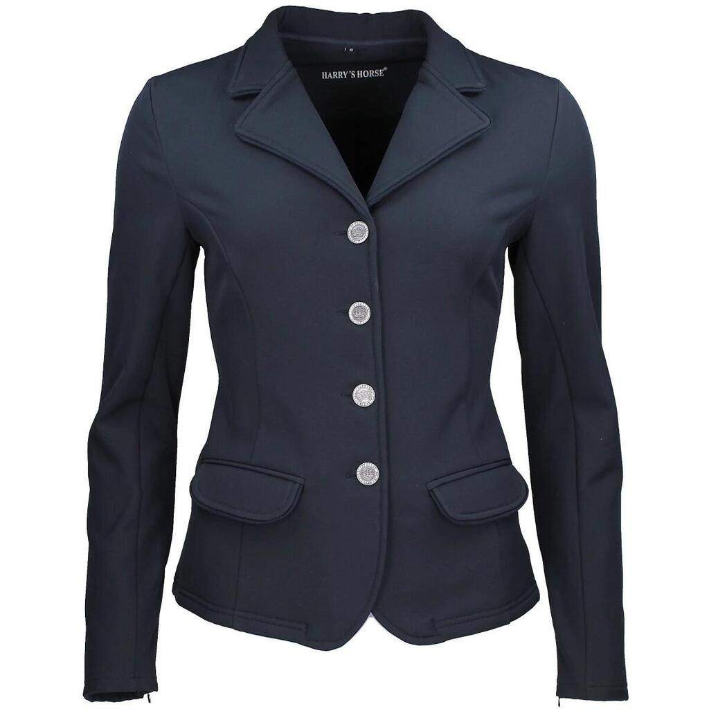 Softshell jacket for women Harry's Horse St.Tropez TT