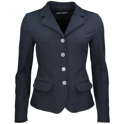 Turnier-Softshelljacke Damen Harry's Horse St.Tropez TT