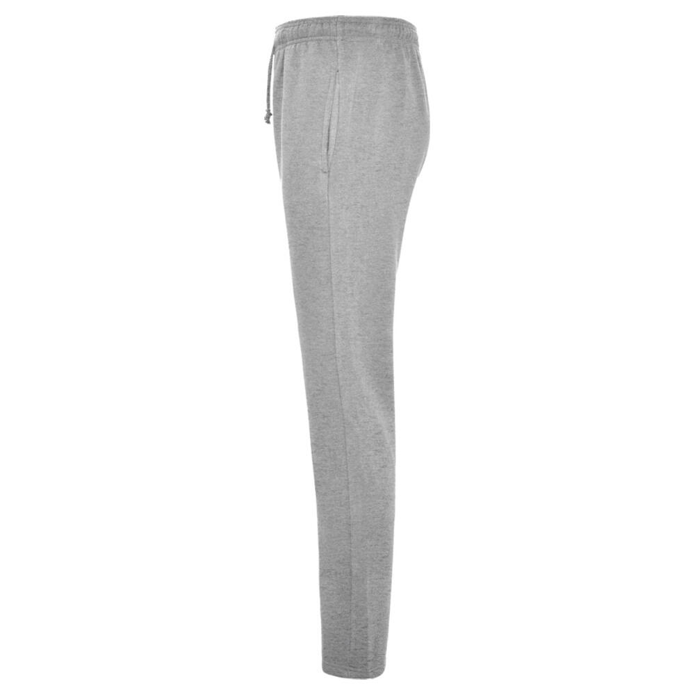 Pantalon NEW ASTUN Adulte (Gris Chiné) 3/4