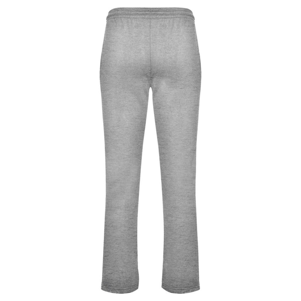 Pantalon NEW ASTUN Adulte (Gris Chiné) 2/4