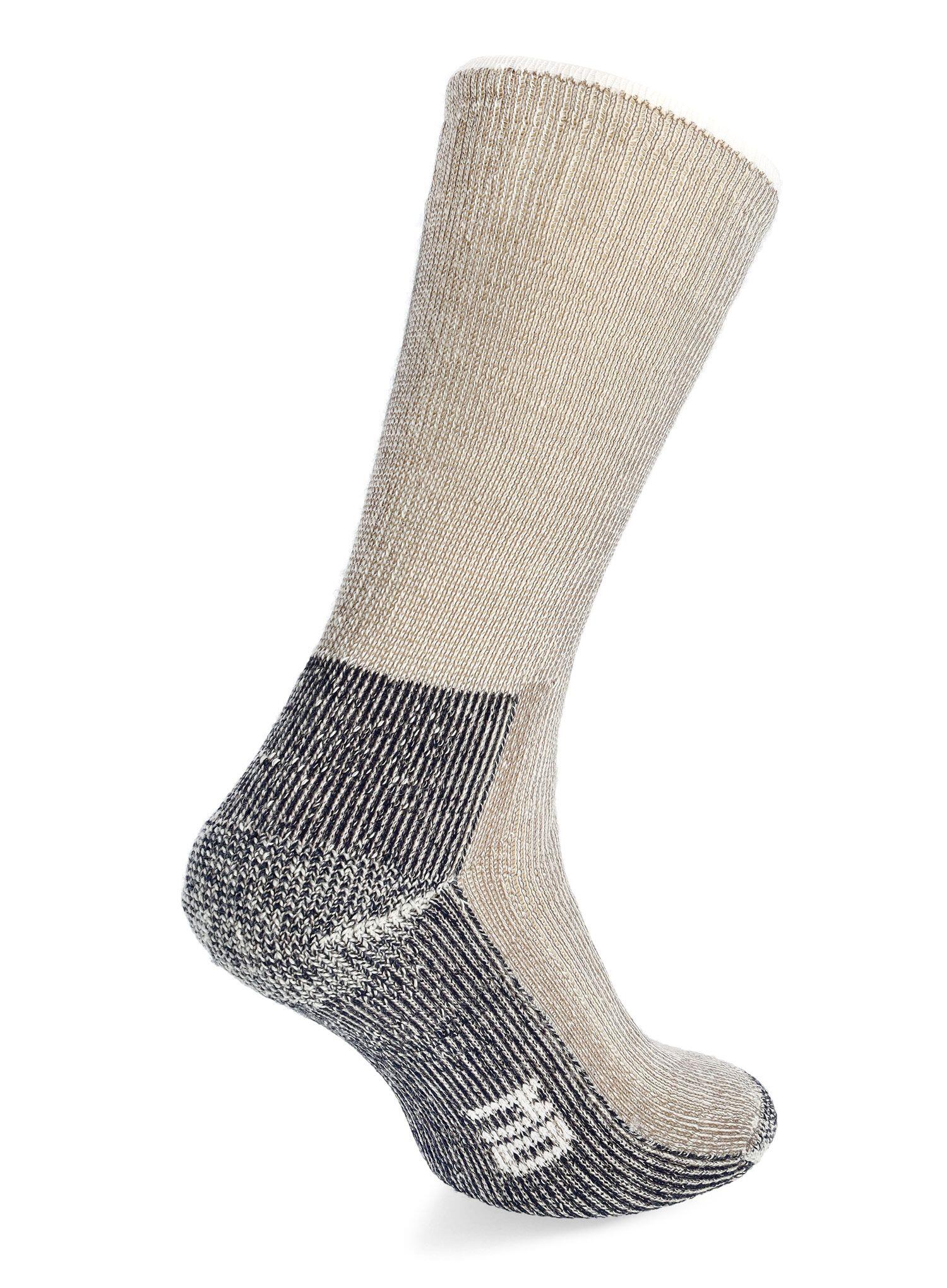 Calze montagna uomo Smartwool Classic Mountaineer Cushion Crew blu 2/6