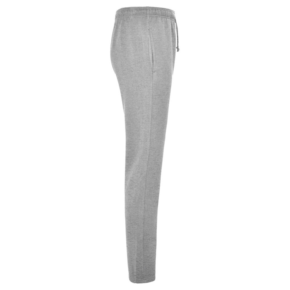 Pantalon NEW ASTUN Adulte (Gris Chiné) 4/4