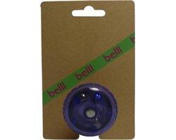 BELLL Fahrradklingel Crystal Lila