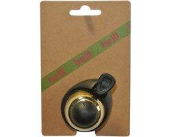 Sonnette de vélo BELLL Decibell II laiton