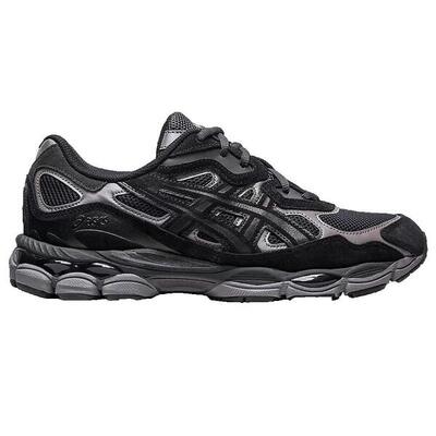 Zapatillas Hombre Asics Gelnyc Gris