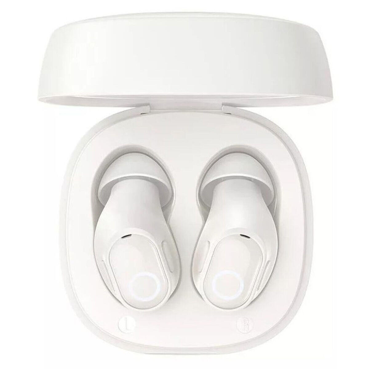 Casque Baseus NGTW370202 Blanc 3/6