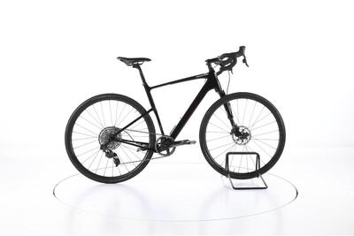 Refurbished - Cannondale Topstone Carbon 1 Lefty Carbon - Sehr gut