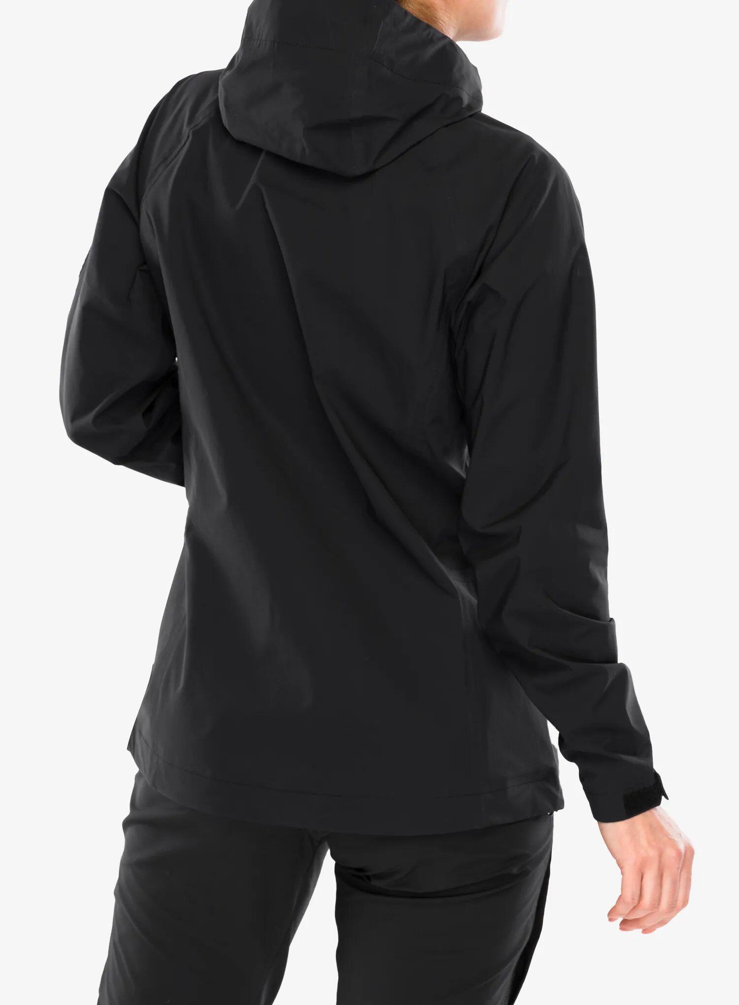 Kurtka przeciwdeszczowa damska Helikon-Tex Squall Hardshell 7/7