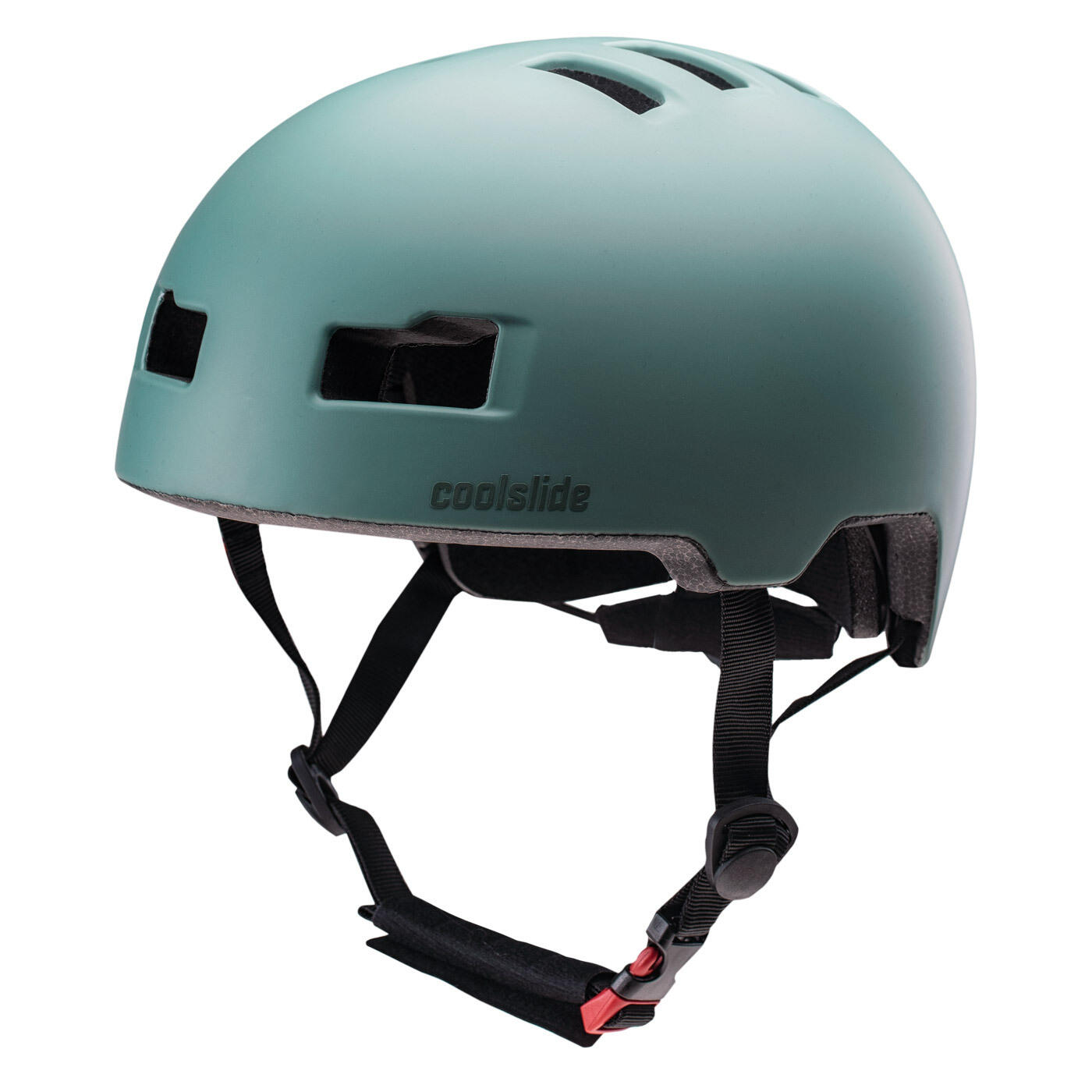 Casco per bambini Coolslide Doc 1/3