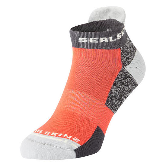 Sealskinz - Anti-Blasen Fußkettchen-Laufsocken Unisex