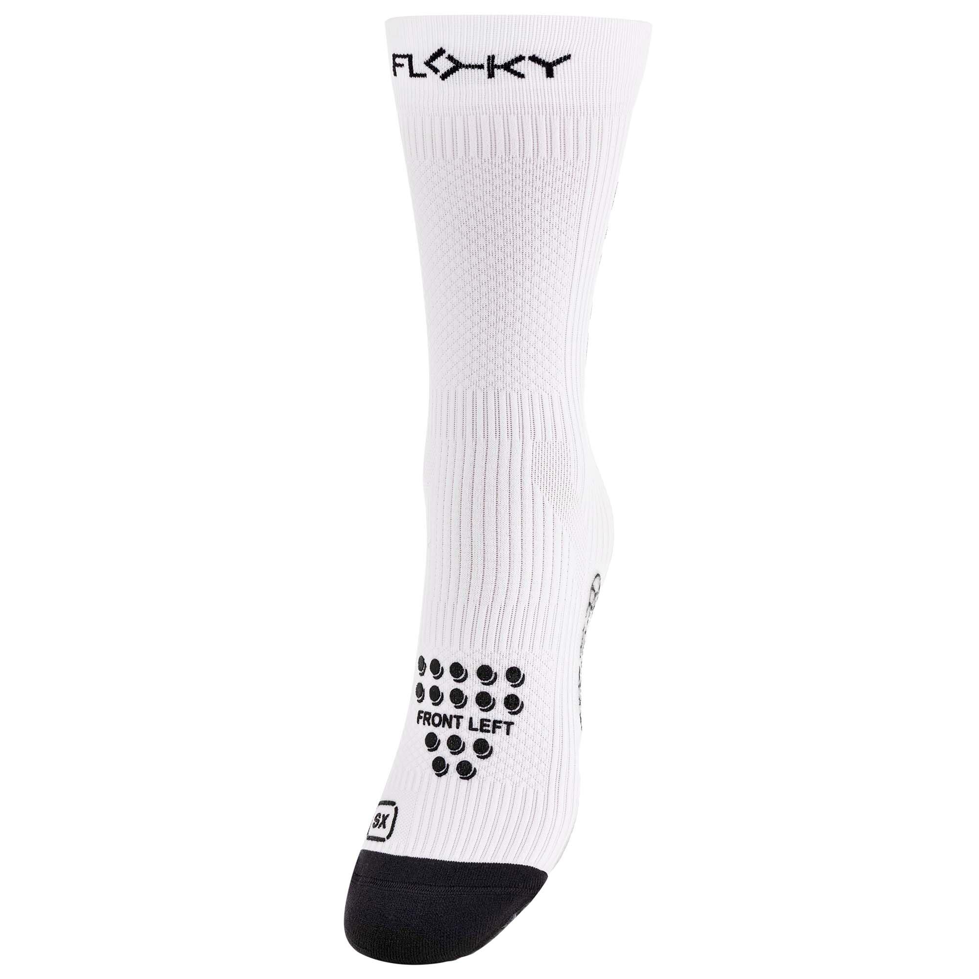 Meias Floky S-Mash 3D Adulto 2/5