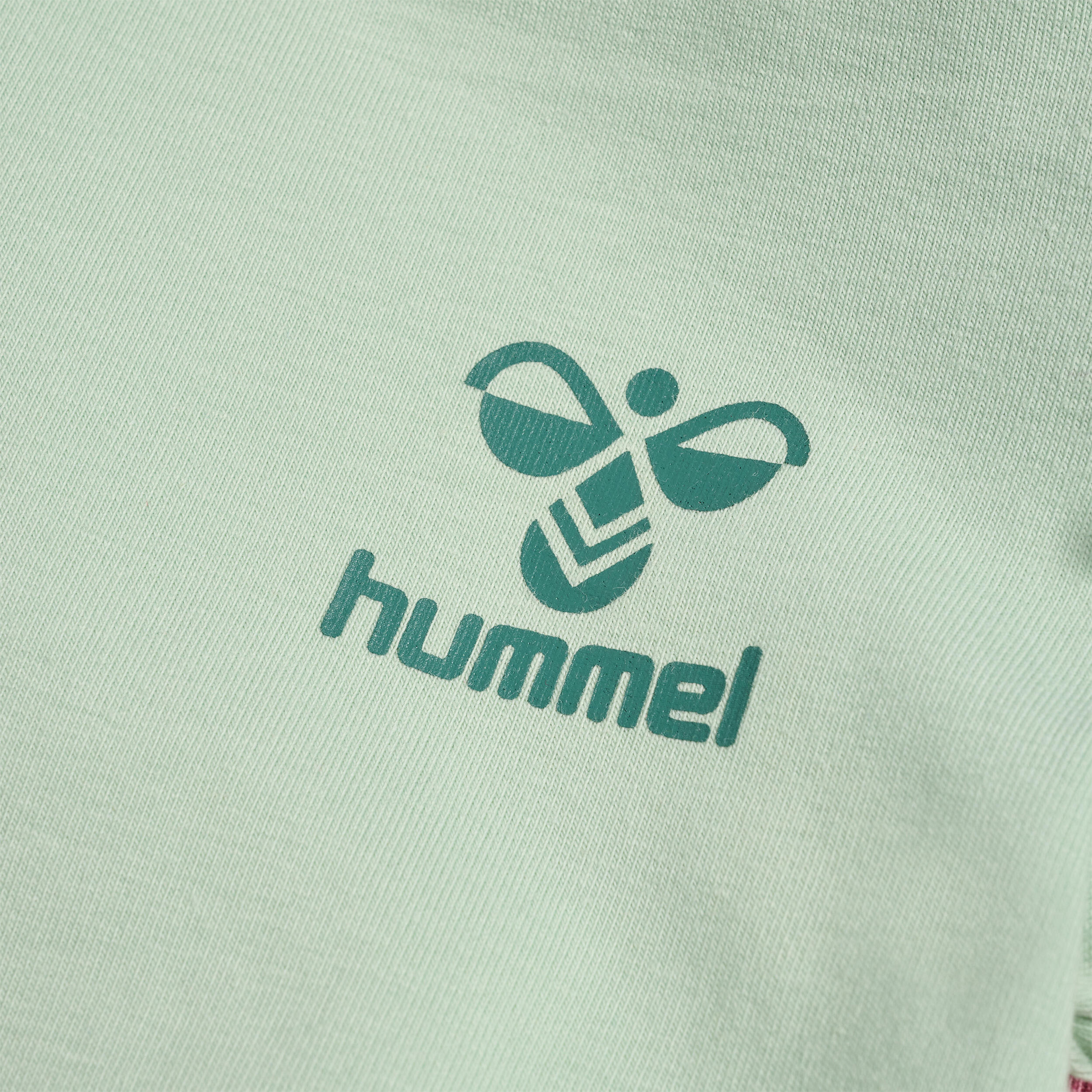 Body bébé fille Hummel Talya 3/3