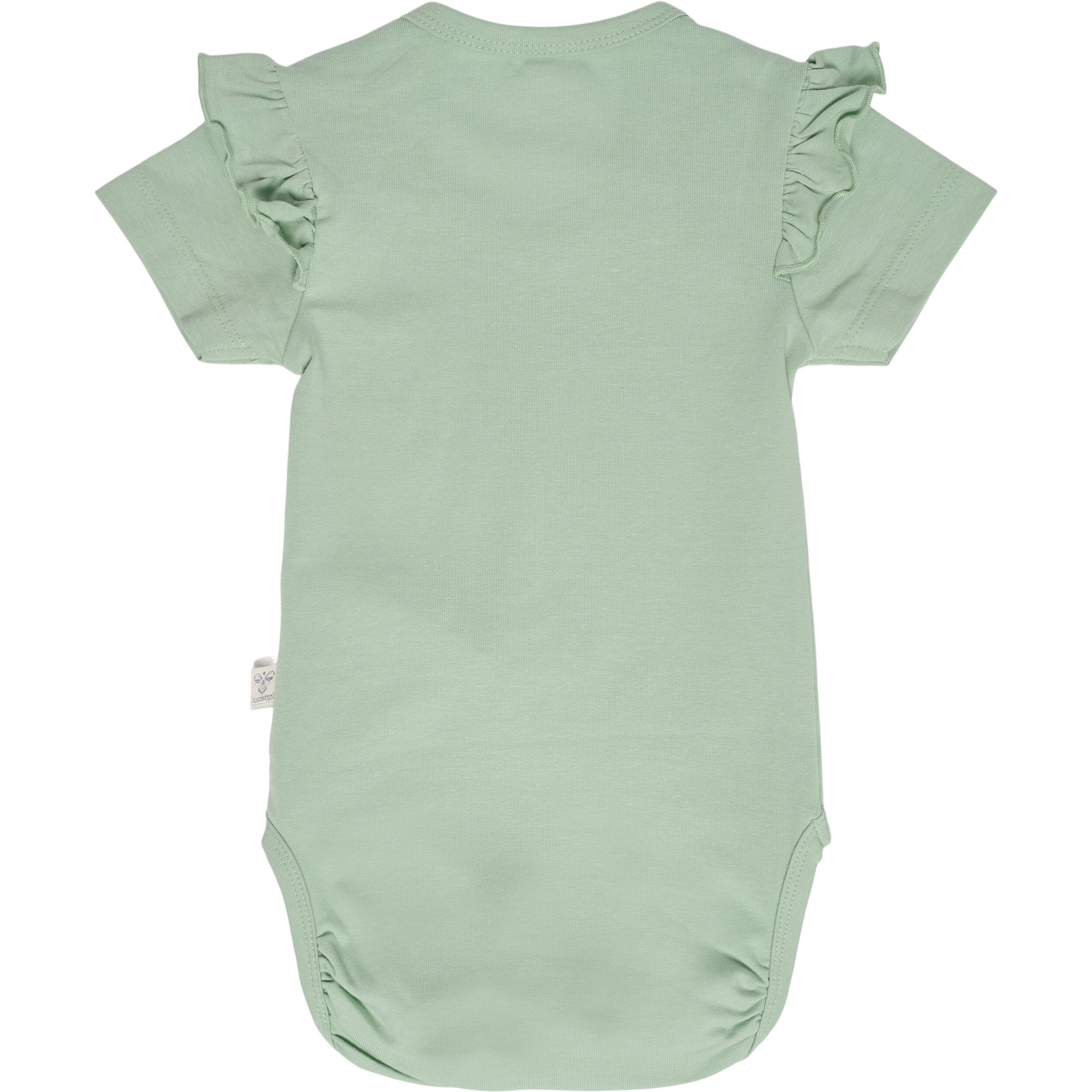 Body bébé fille Hummel Talya 2/3