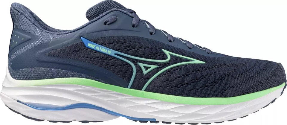 Baskets Mizuno modèle J1GC251801 pour homme 1/5