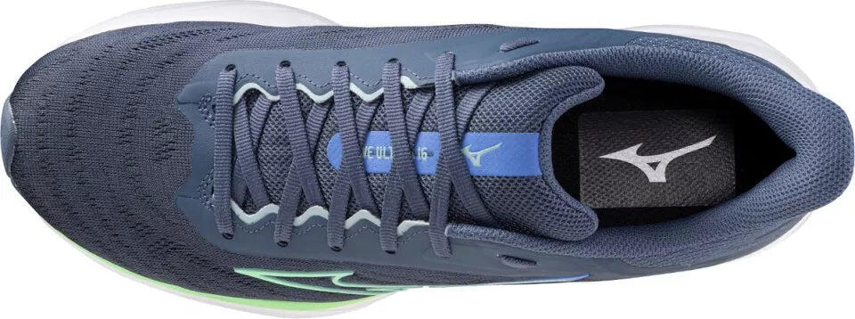 Baskets Mizuno modèle J1GC251801 pour homme 2/5