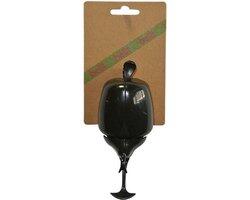 Sonnette de vélo BELLL Beetle Black