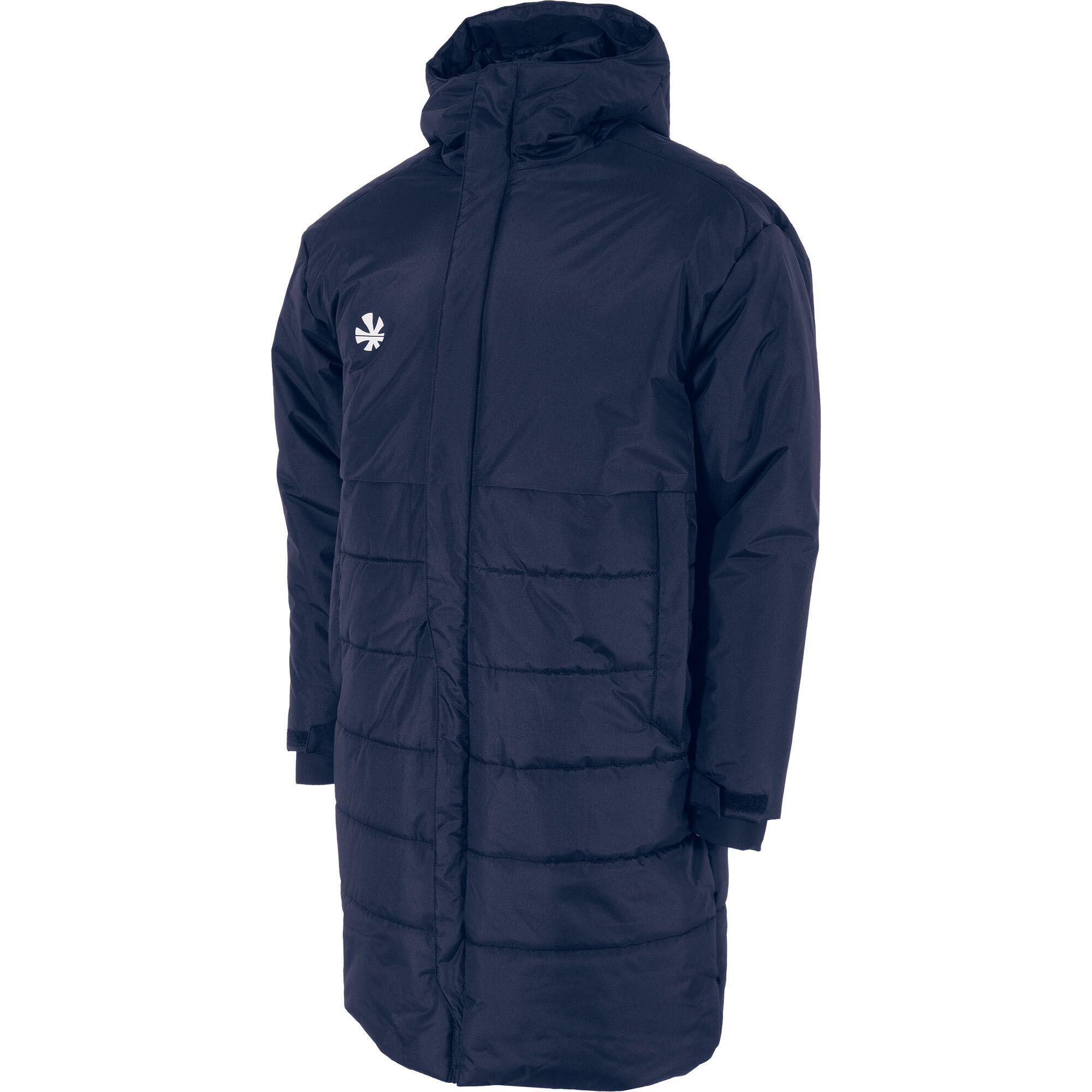 Lange Daunenjacke Reece Australia Tumby 2/3