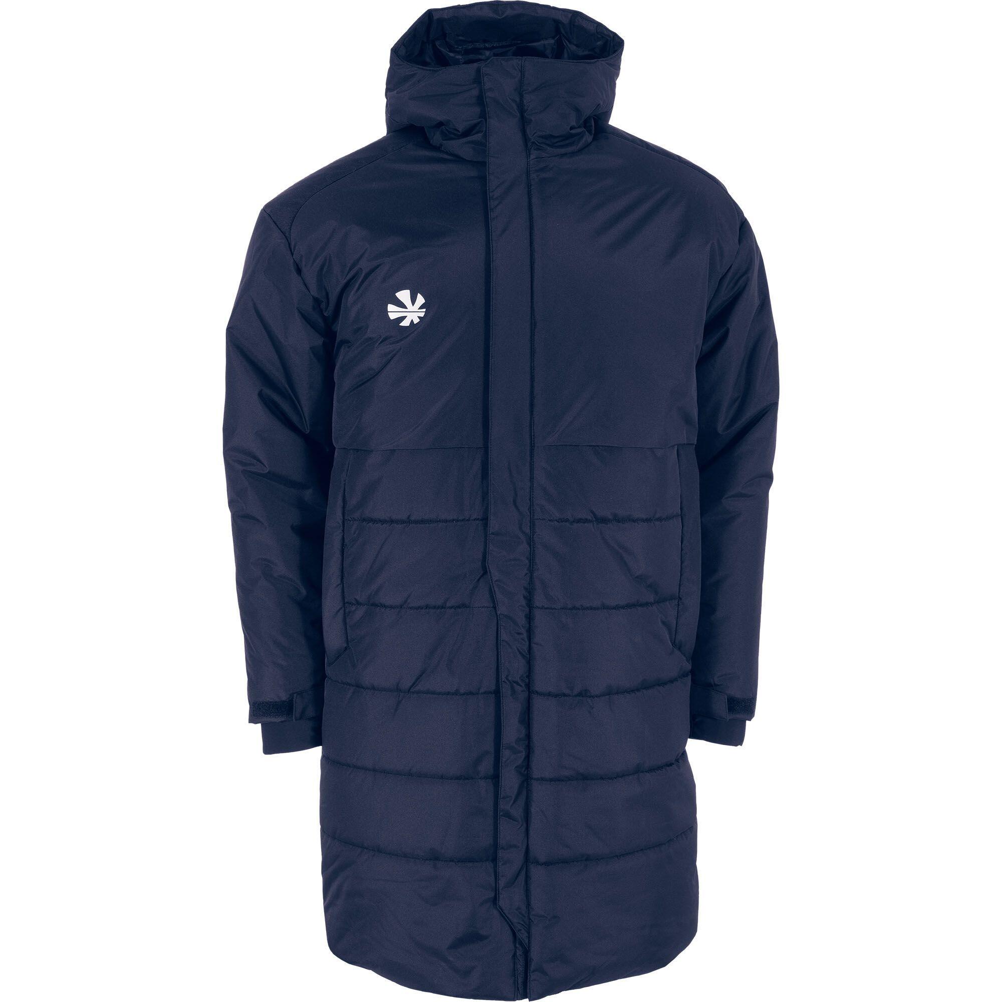 Lange Daunenjacke Reece Australia Tumby 3/3
