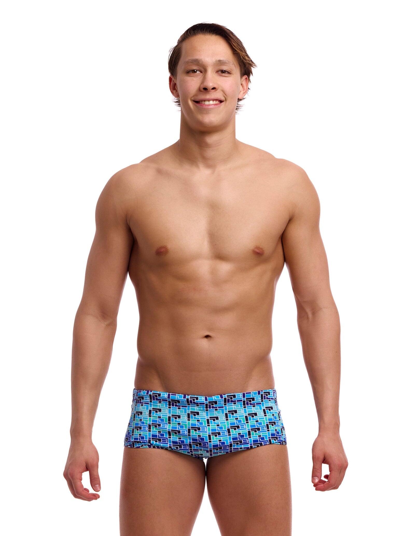 FUNKY TRUNKS picture