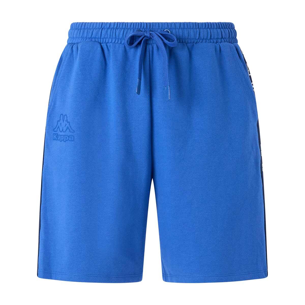 Short Kappa Logo Gerri 2/7