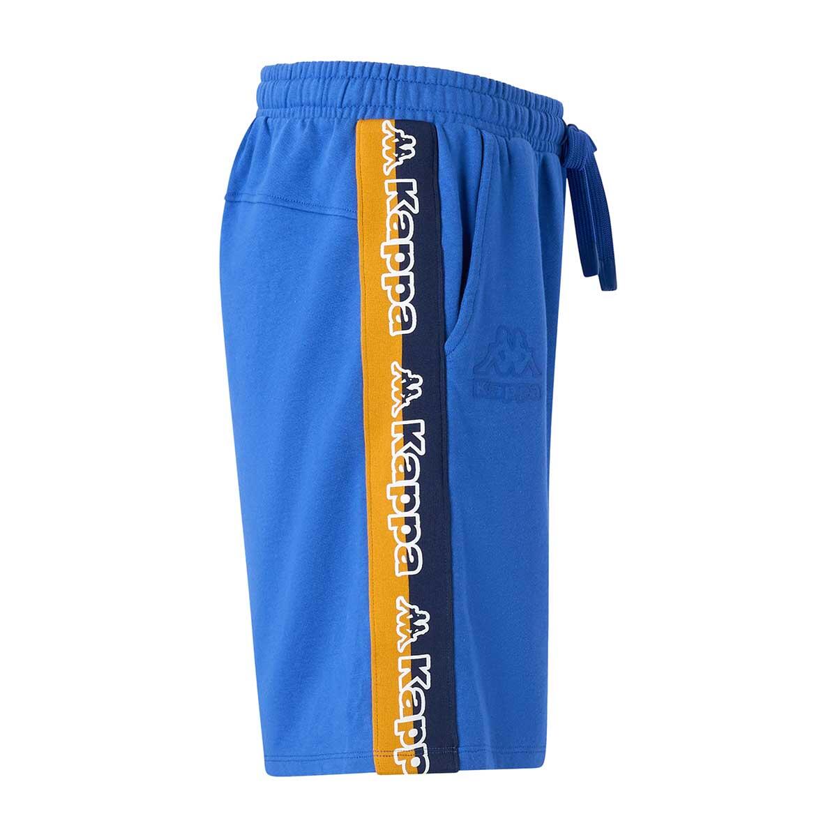 Short Kappa Logo Gerri 7/7