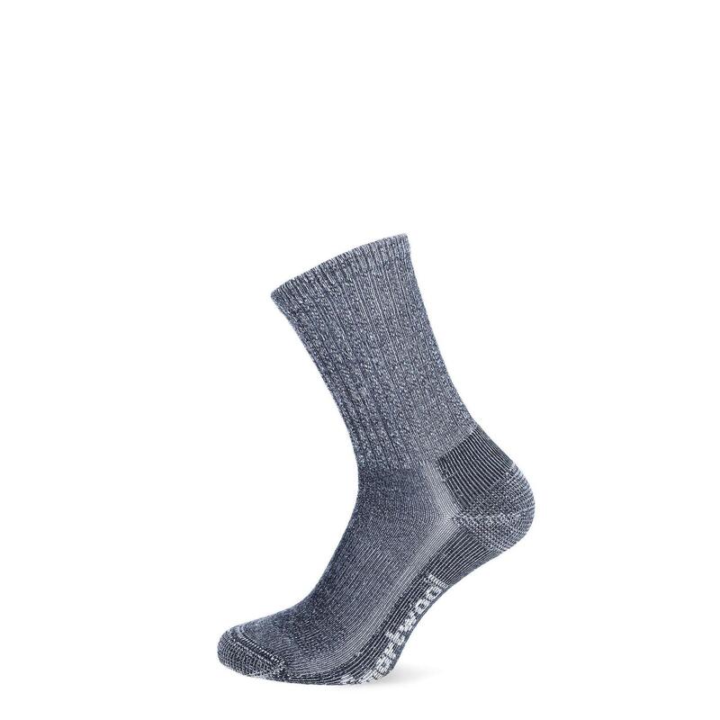 Șosete de trekking damă Classic Hike Light Cushion Crew Women