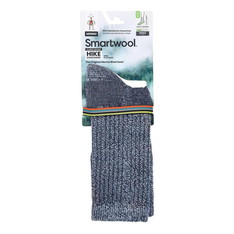 Șosete de trekking damă Classic Hike Light Cushion Crew Women