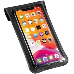 Housse pochette étanche smartphone pour vélo "Phonebag" KlickFix