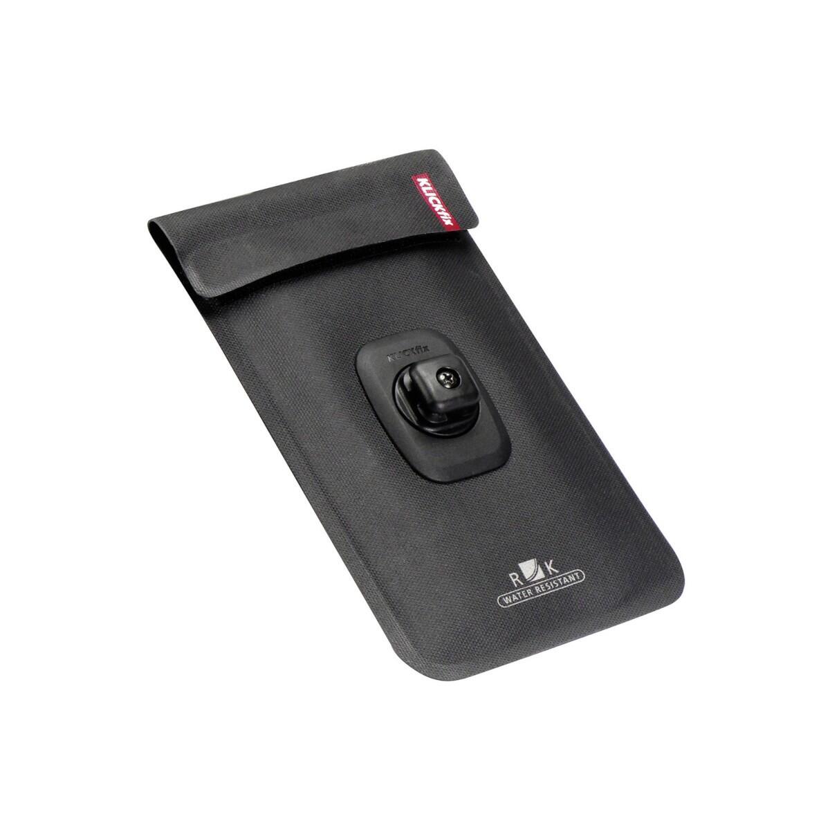 RIXEN & KAUL PhoneBag Light M con adaptador Quad Mini 2/5
