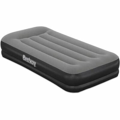 Luchtmatras bestway 671bt tritech twin 191 x 97 x 36 cm