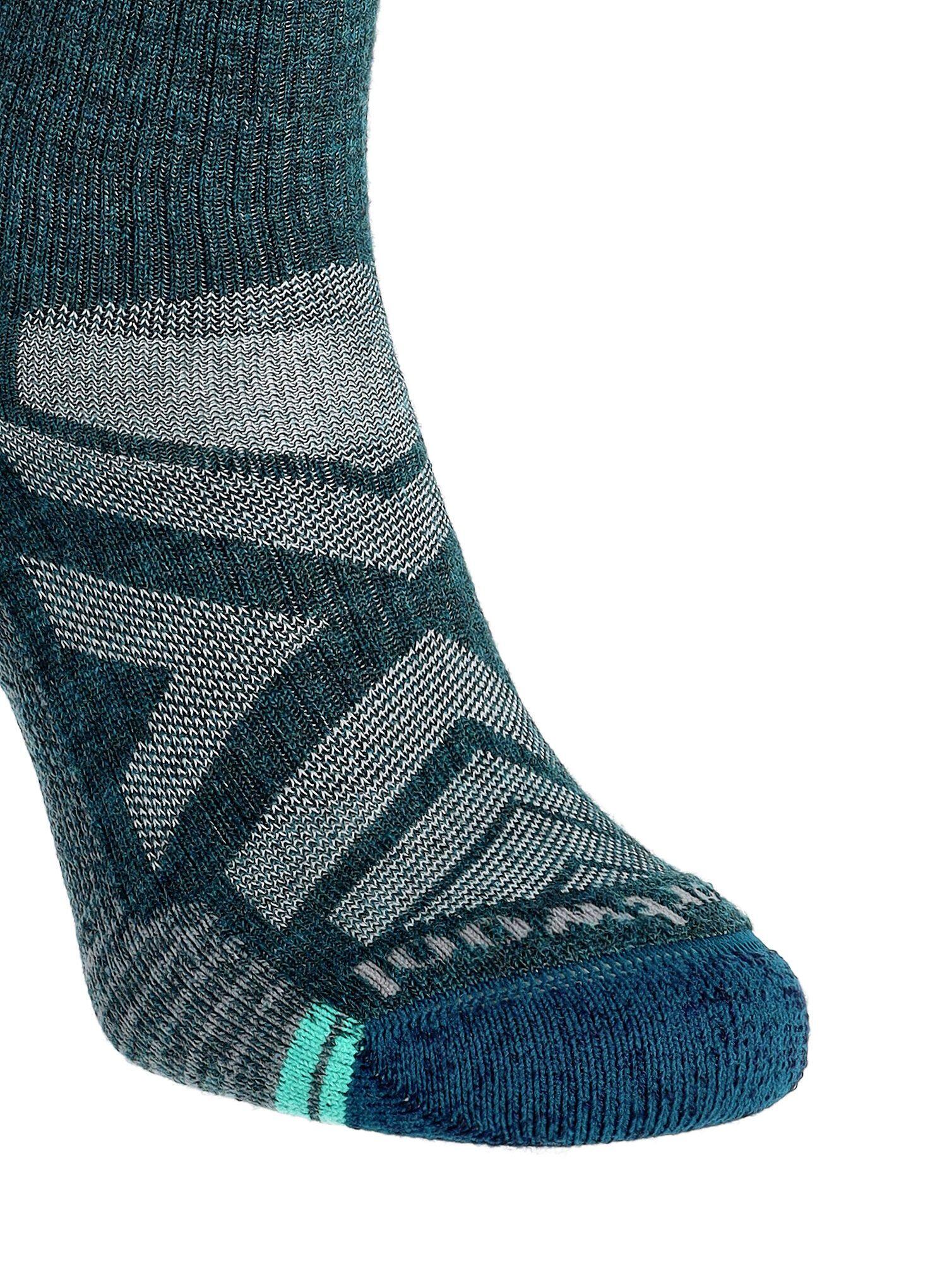 Chaussettes de trekking Smartwool Hike Light Cushion Crew 6/7
