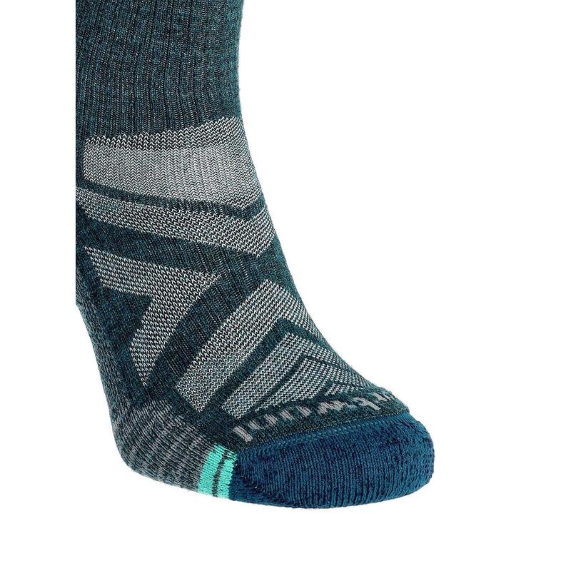 Chaussettes de trekking Smartwool Hike Light Cushion Crew