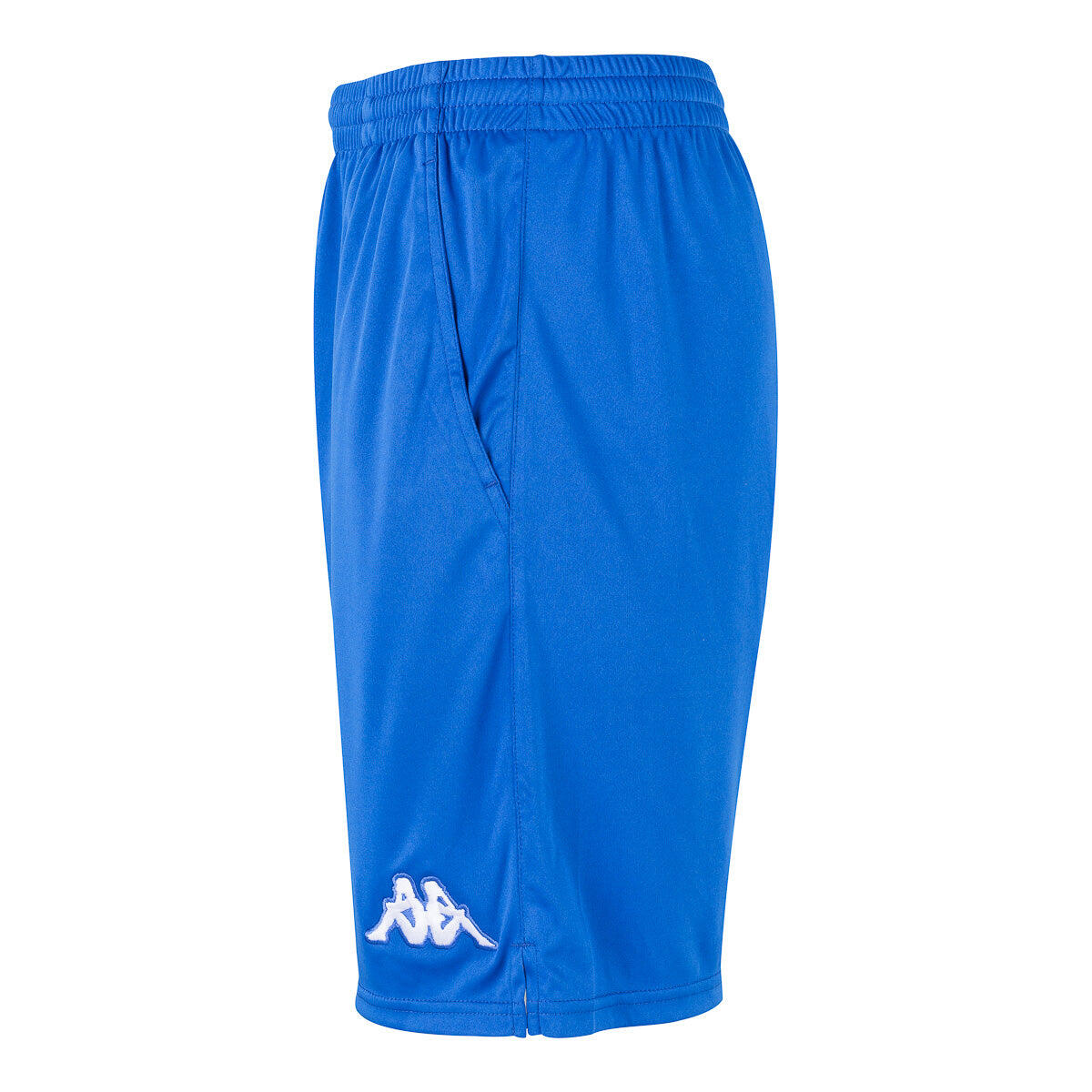 Pantalón corto deportivo Kappa Zenio para hombre 4/4