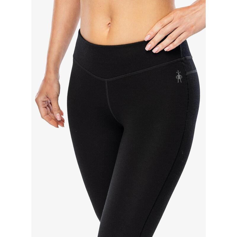 Colanți termici damă Classic Thermal Merino Base Layer Bottom Women