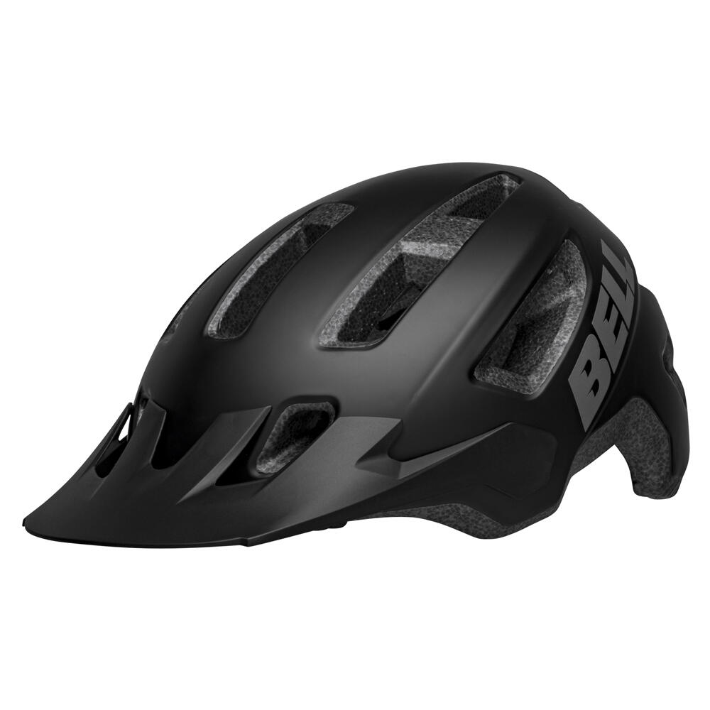 Bell - Casque Bell Nomad 2 Mips (new) - Casque - Noir - Decathlon