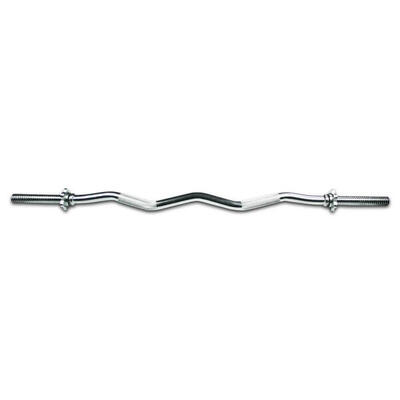 SZ-Curlstange 30 mm