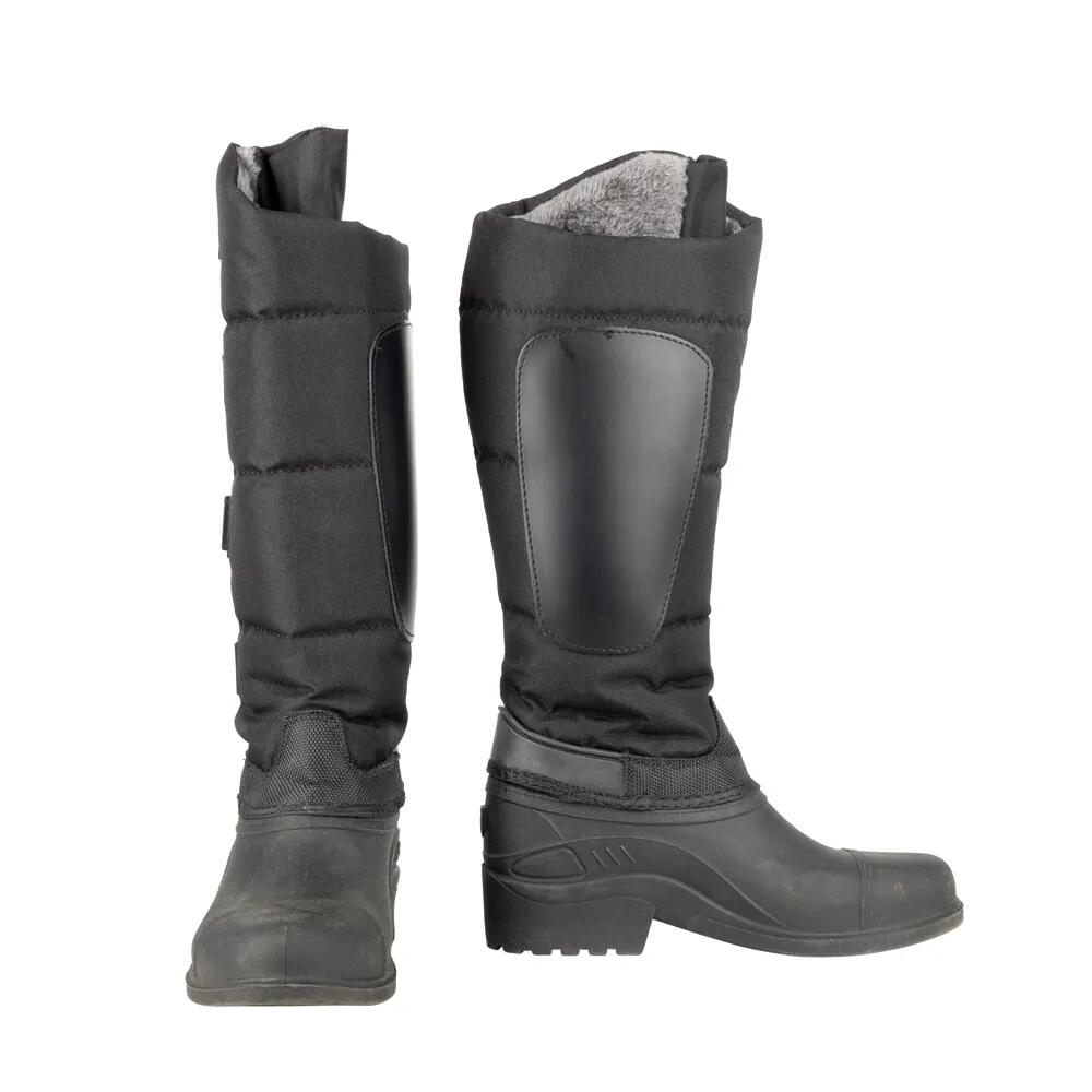 Bottes D´hiver LITTON Enfant (Noir) 3/3