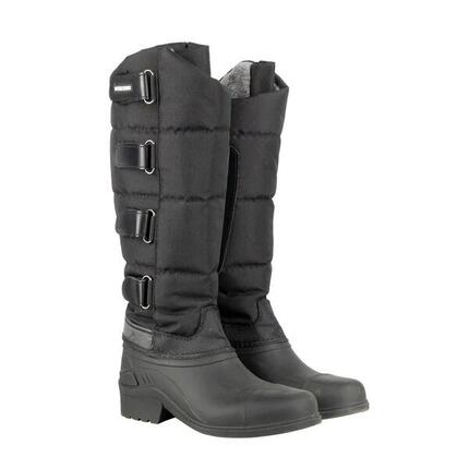 Bottes D´hiver LITTON Enfant (Noir)