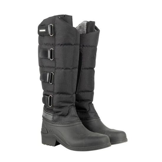 Bottes D´hiver LITTON Enfant (Noir)