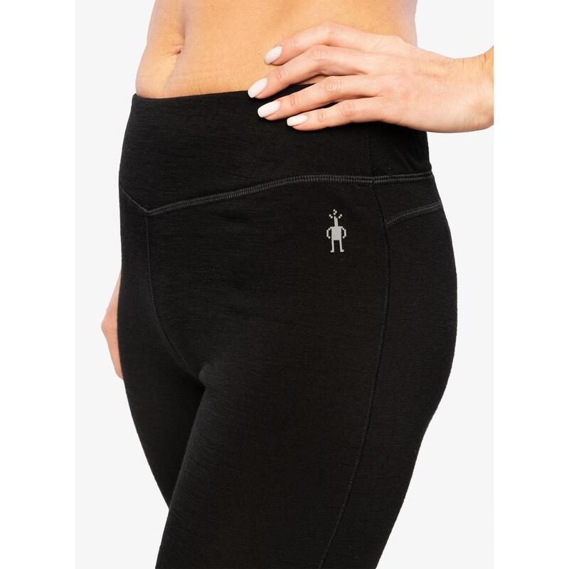 Legginsy termoaktywne damskie Smartwool Classic Merino Base Layer Bottom Boxed