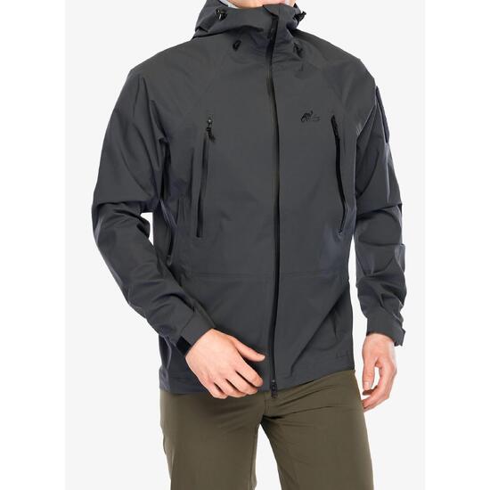 Kurtka przeciwdeszczowa męska Helikon-Tex Squall Hardshell