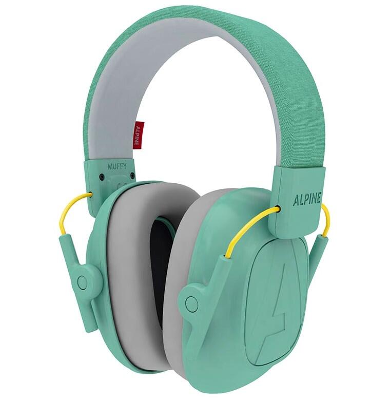ALPINE HEARING PROTECTION picture