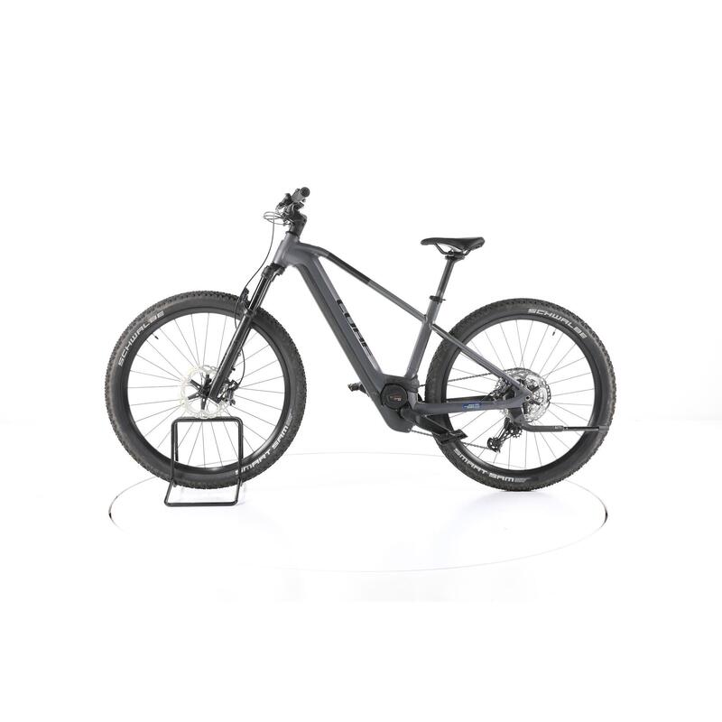 Second Life - Cube Reaction Hybrid SLT E-Bike 2023 - Stan dobry