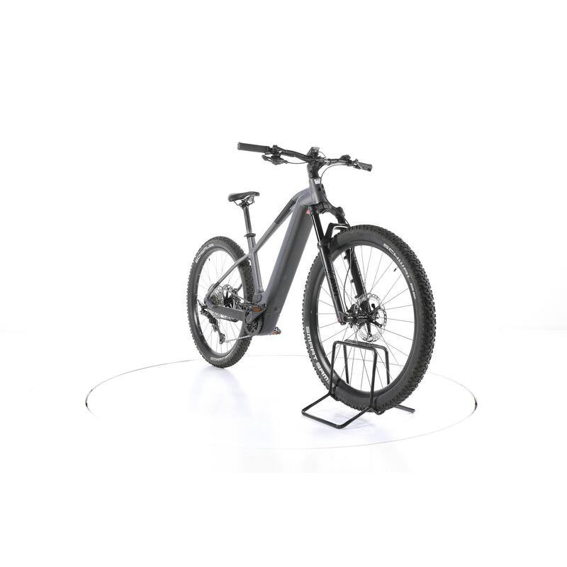Second Life - Cube Reaction Hybrid SLT E-Bike 2023 - Stan dobry