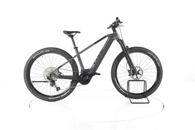 Refurbished - cube reaction hybrid slt e-bike 2023 - goed