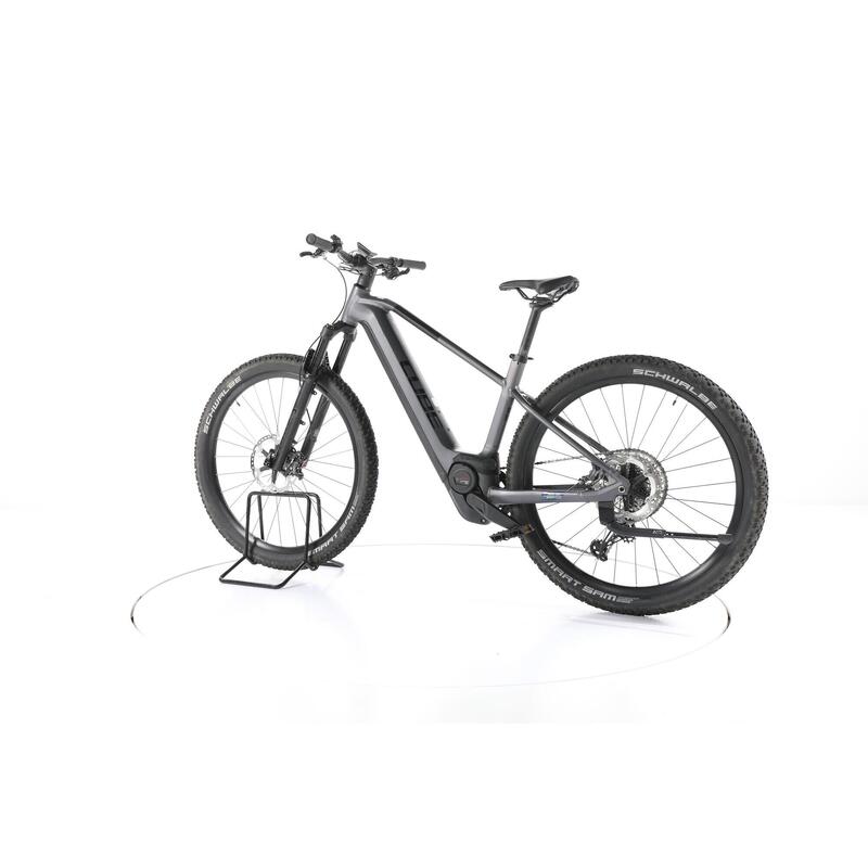 Second Life - Cube Reaction Hybrid SLT E-Bike 2023 - Stan dobry