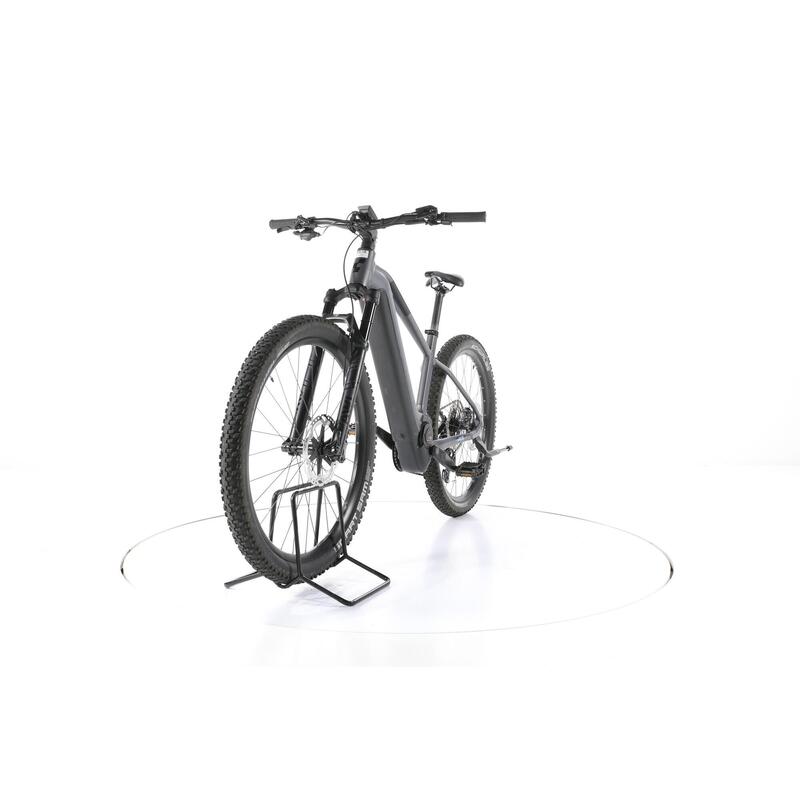 Second Life - Cube Reaction Hybrid SLT E-Bike 2023 - Stan dobry